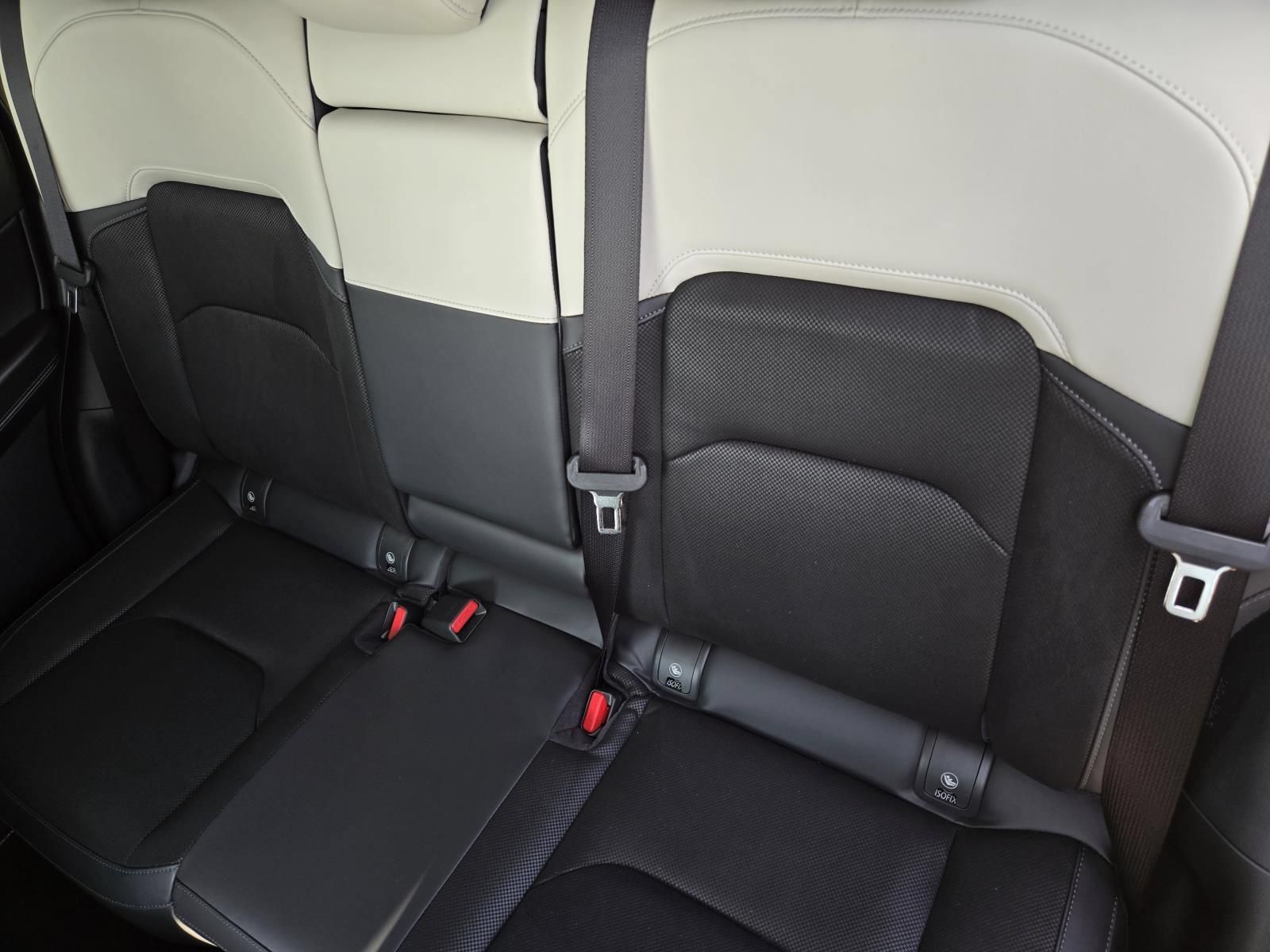 New 2026 MAZDA CX-5 Preferred AWD/4WD image 11