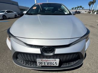 Used 2021 Toyota Corolla LE FWD video 2