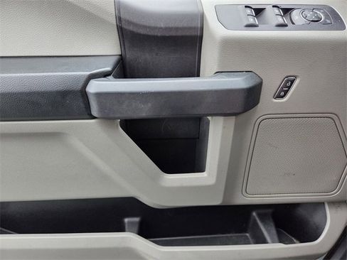 Certified 2019 Ford F150 XL w/ Equipment Group 101A Mid image 26