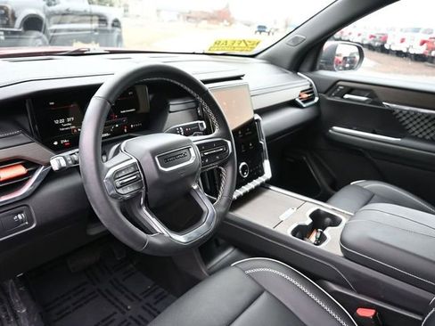 Used 2024 GMC Acadia Denali w/ LPO, Floor Liner Package image 22