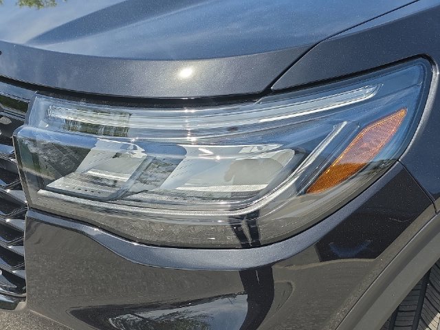 New 2026 Ford Explorer ST-Line RWD image 33