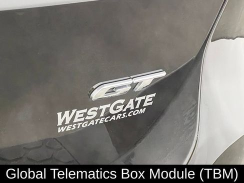 Used 2024 Dodge Durango GT image 36