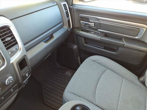 Used 2021 RAM 1500 Classic Warlock AWD/4WD image 36