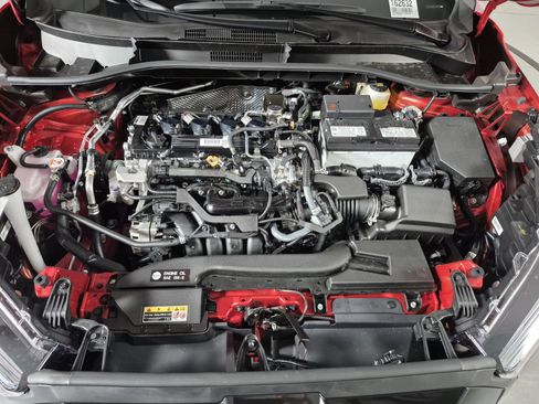 New 2026 Toyota Corolla Cross XLE image 8