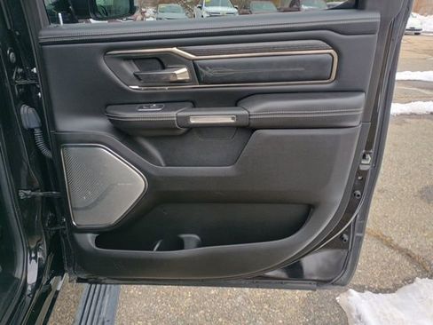 Used 2019 RAM 1500 Limited image 16