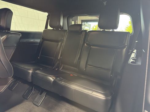 Used 2025 Ford Expedition Max Platinum w/ Stealth Performance Package AWD/4WD image 13