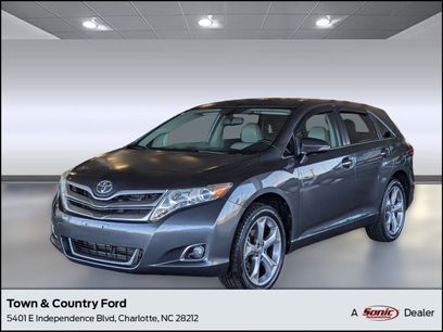 Used 2013 Toyota Venza XLE