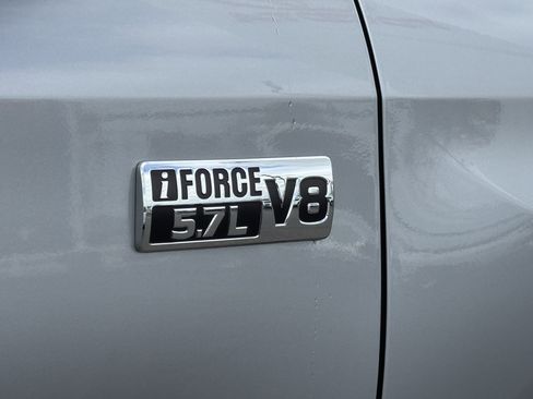 Used 2021 Toyota Tundra Limited w/ TRD Off-Road Package image 45