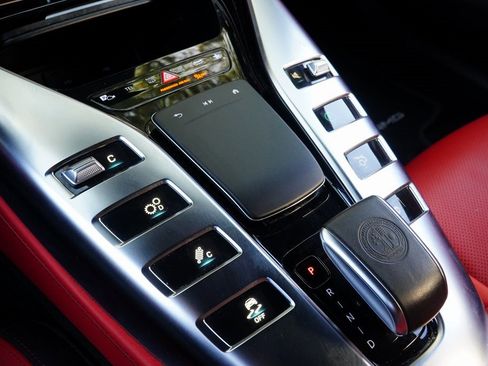 Used 2021 Mercedes-Benz AMG GT 53 image 21