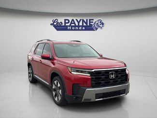 New 2026 Honda Pilot Elite video 1