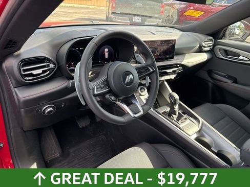 Used 2024 Dodge Hornet R/T AWD/4WD image 27