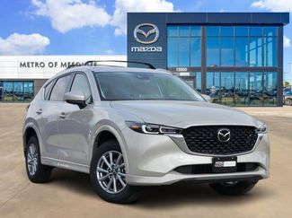New 2025 MAZDA CX-5 AWD 2.5 S video 1