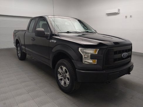 Used 2016 Ford F150 XL w/ XL Power Equipment Group image 13