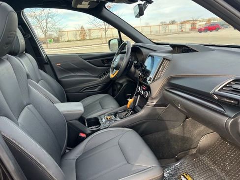 Used 2024 Subaru Forester Wilderness w/ Convenience Package image 30