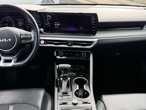 Used 2024 Kia K5 GT-Line image 12