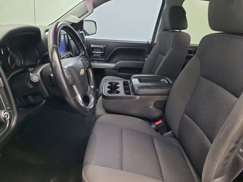Used 2016 Chevrolet Silverado 1500 LT w/ All Star Edition image 17
