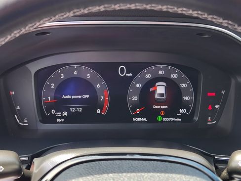 Used 2023 Acura Integra A-Spec FWD image 18