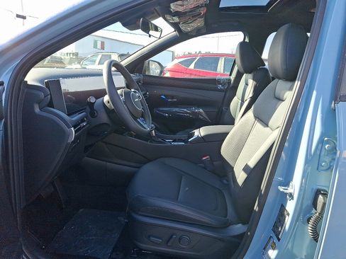 New 2026 Hyundai Santa Cruz SEL AWD/4WD image 5