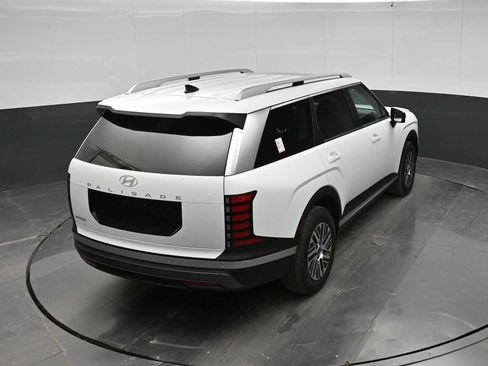 New 2026 Hyundai Palisade SEL Premium FWD image 30