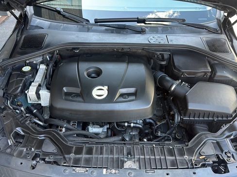 Used 2015 Volvo S60 T5 Premier image 35