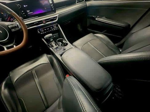 Used 2022 Kia K5 GT-Line w/ GT-Line FWD Premium Package image 23