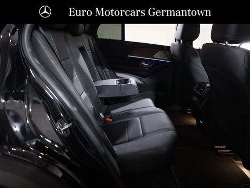 Used 2026 Mercedes-Benz GLE 350 4MATIC image 57