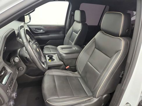 Used 2024 Chevrolet Tahoe Premier image 21