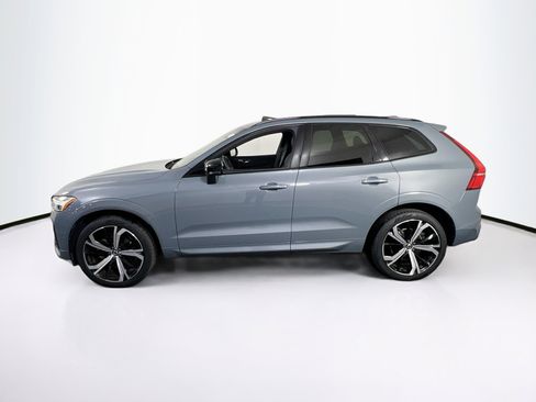 Used 2022 Volvo XC60 B5 R-Design w/ Advanced Package image 8