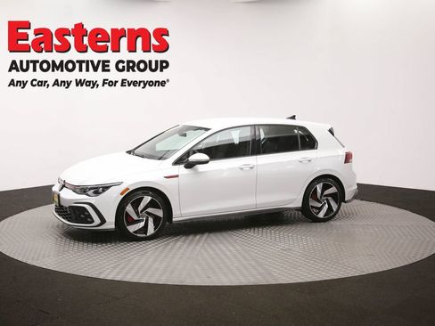 Used 2024 Volkswagen GTI S FWD image 55