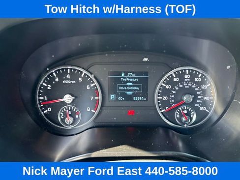 Used 2021 Kia Telluride EX w/ EX Premium Package AWD/4WD image 35