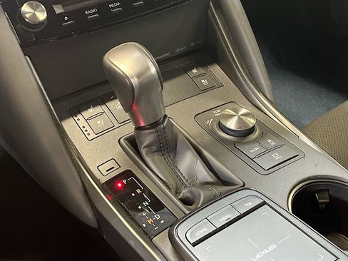 Used 2021 Lexus IS 300 w/ Comfort Package image 16