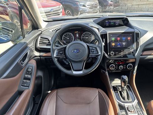 Used 2021 Subaru Forester Touring w/ Popular Package #2 image 11