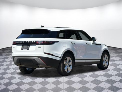 Used 2023 Land Rover Range Rover Velar S AWD/4WD image 9