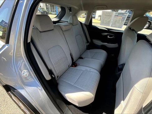 Certified 2024 Honda HR-V LX image 27