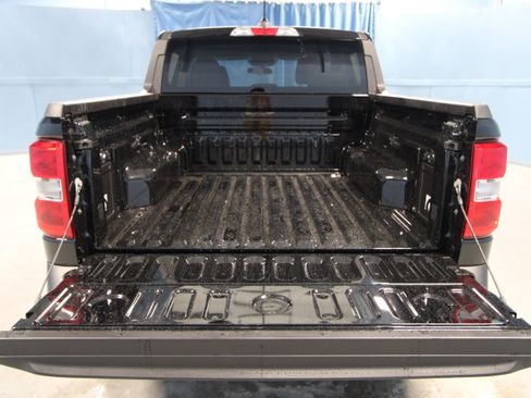 New 2026 Ford Maverick XL w/ Equipment Group 101A image 28