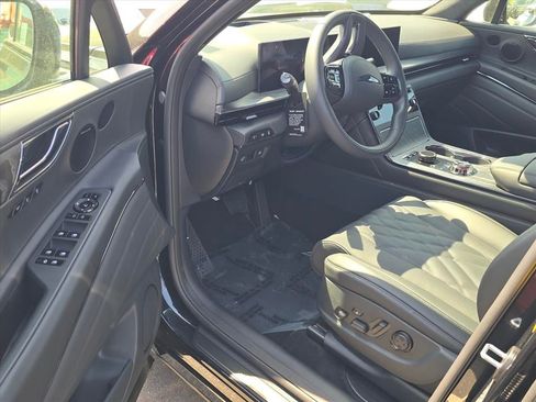 New 2026 Genesis GV80 3.5T Prestige image 10