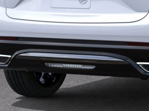 New 2026 Buick Envision Sport Touring AWD/4WD image 14