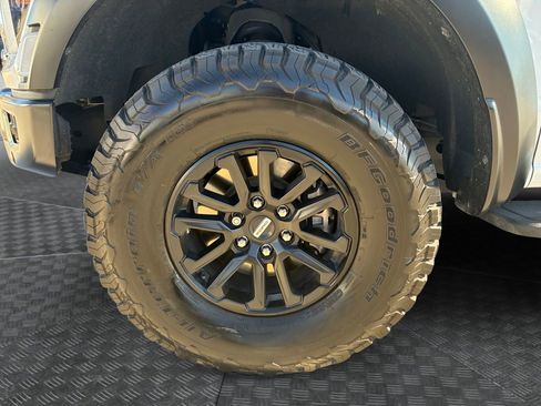 Used 2024 Ford F150 Raptor image 23