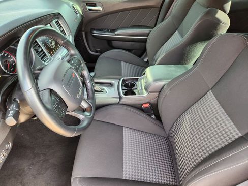 Used 2023 Dodge Charger Scat Pack RWD image 23