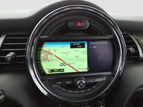 Used 2016 MINI Cooper S image 27