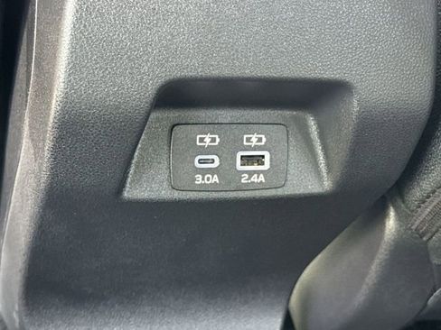 Used 2026 Subaru Crosstrek 2.5i Wilderness image 11