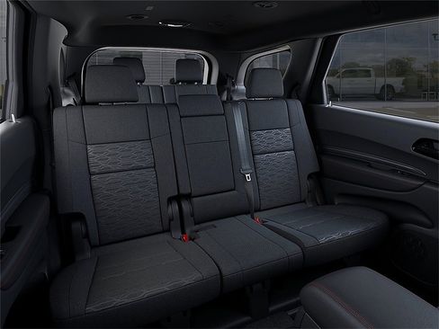 New 2026 Dodge Durango GT w/ Blacktop Package image 15