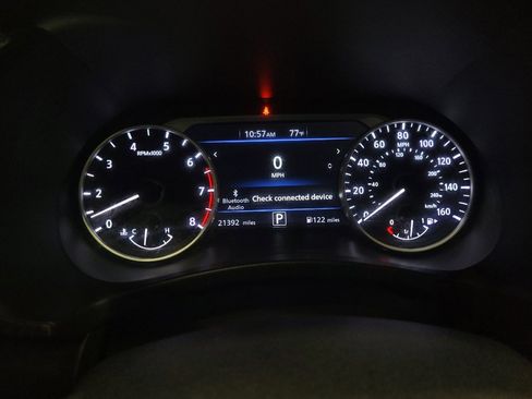 Used 2023 Nissan Sentra SV FWD image 23