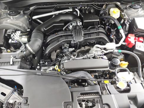 New 2026 Subaru Forester Wilderness AWD/4WD image 22