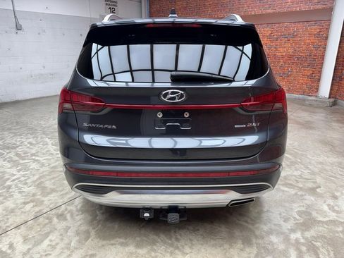 Used 2023 Hyundai Santa Fe Limited image 4