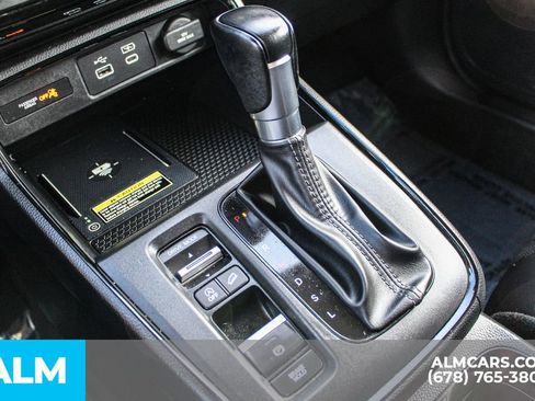 Used 2025 Honda CR-V EX-L image 35