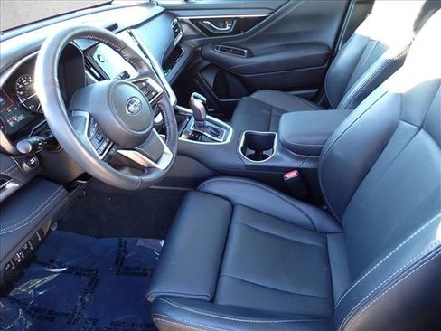 Certified 2023 Subaru Outback Limited image 12