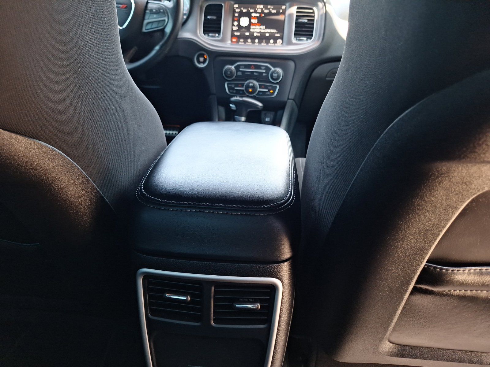 Used 2023 Dodge Charger Scat Pack w/ Harman/Kardon Audio Group RWD image 30