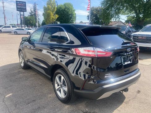 Used 2023 Ford Edge SEL w/ Convenience Package AWD/4WD image 7