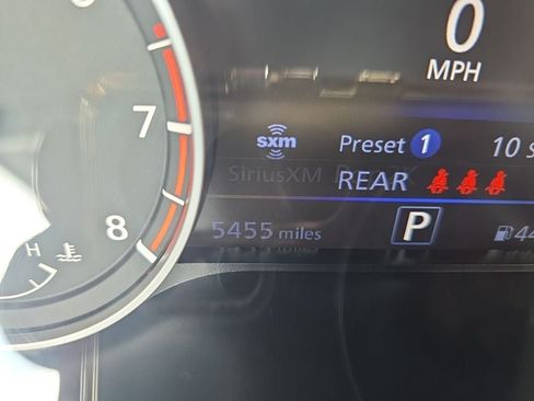 Certified 2025 Nissan Altima 2.5 SR w/ SR Premium Package FWD image 19
